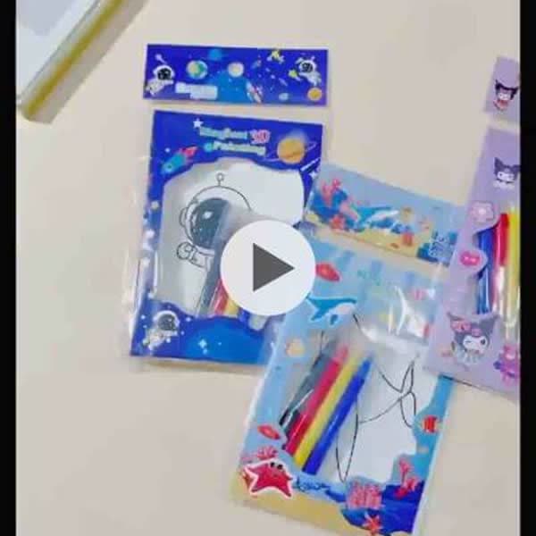 Pop diy kit  - Wholesale Toys India