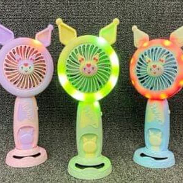 Light fan  - Wholesale Toys India