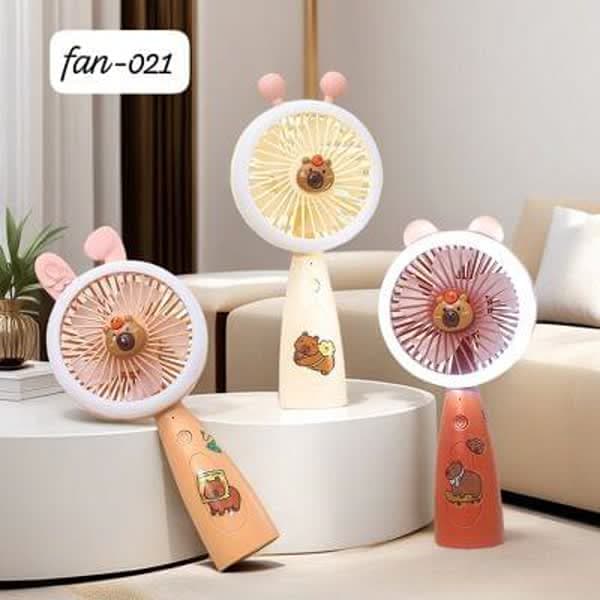 Fan 021 - Wholesale Toys India