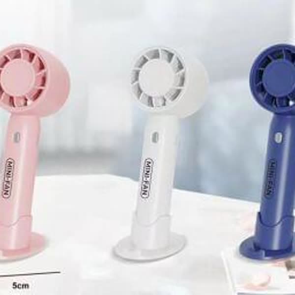 Handy charge fan - Wholesale Toys India