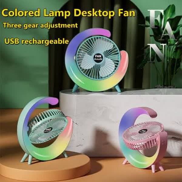 Desktop fan - Wholesale Toys India