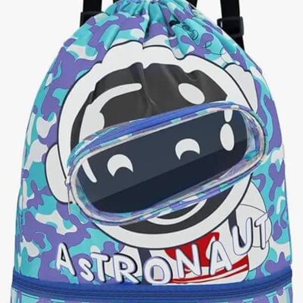 Swimming bag - Wholesale Toys India