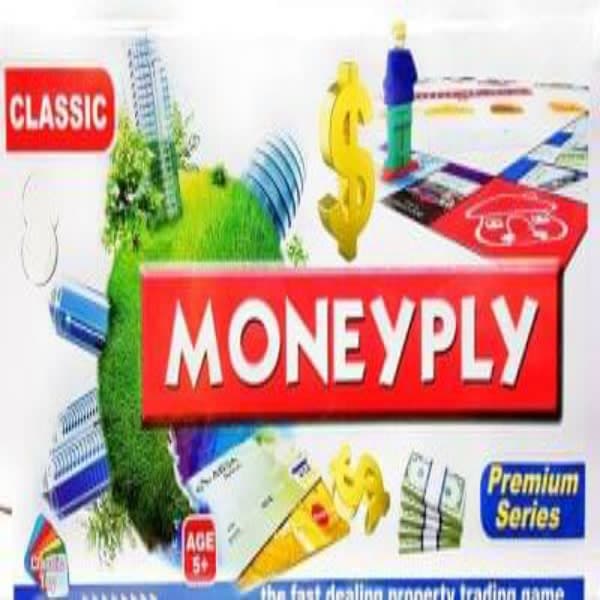 Classic monopoly  - Wholesale Toys India