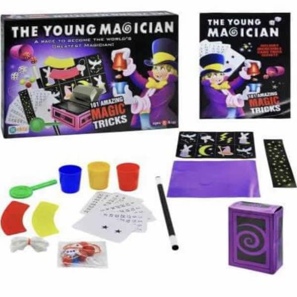 The young magician  - Wholesale Toys India