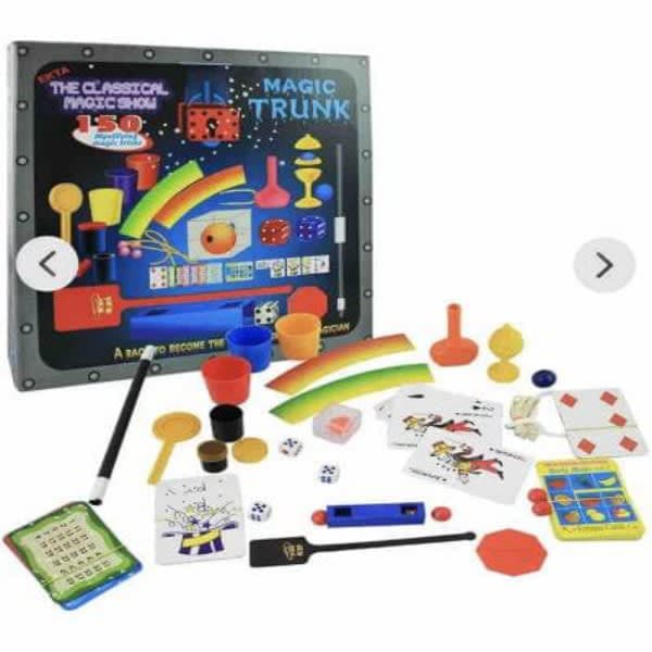 The classic magic show - Wholesale Toys India