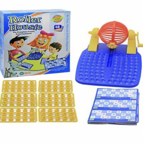 Roller hosuie - Wholesale Toys India
