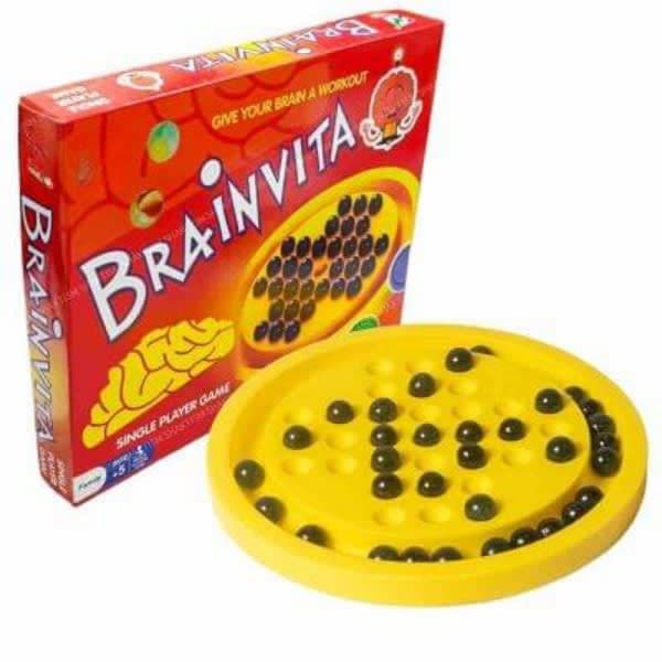 Branvita - Wholesale Toys India