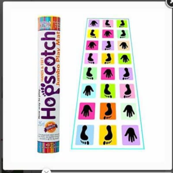 Hospostch mat - Wholesale Toys India