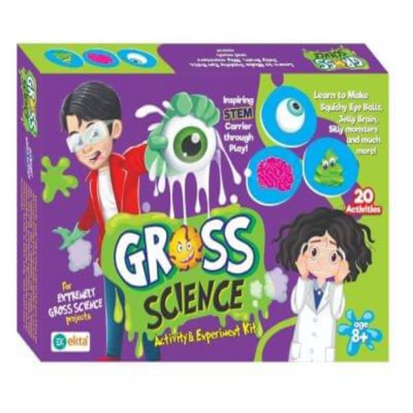 Gross science  - Wholesale Toys India