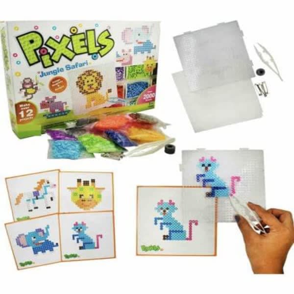 Pixels - Wholesale Toys India