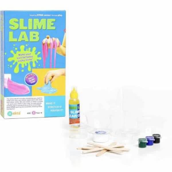 Slime lab - Wholesale Toys India
