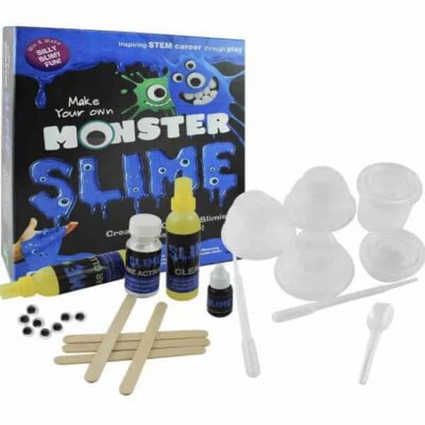 Monster slime - Wholesale Toys India