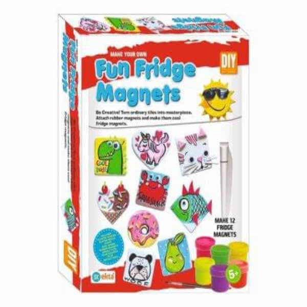 Fun fridge magnet  - Wholesale Toys India
