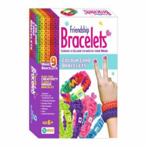 Bracelets 9  - Wholesale Toys India