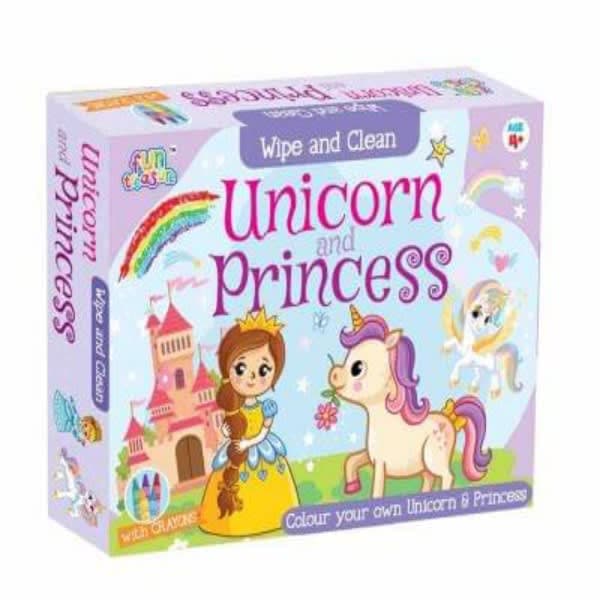 Unicorn princess  - Wholesale Toys India