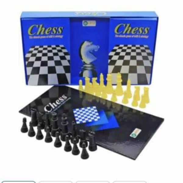 Chess - Wholesale Toys India