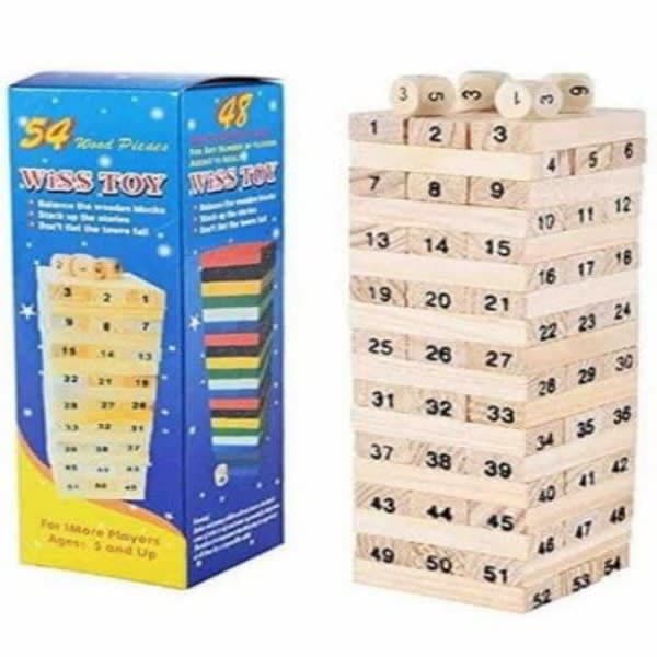 Zenga - Wholesale Toys India