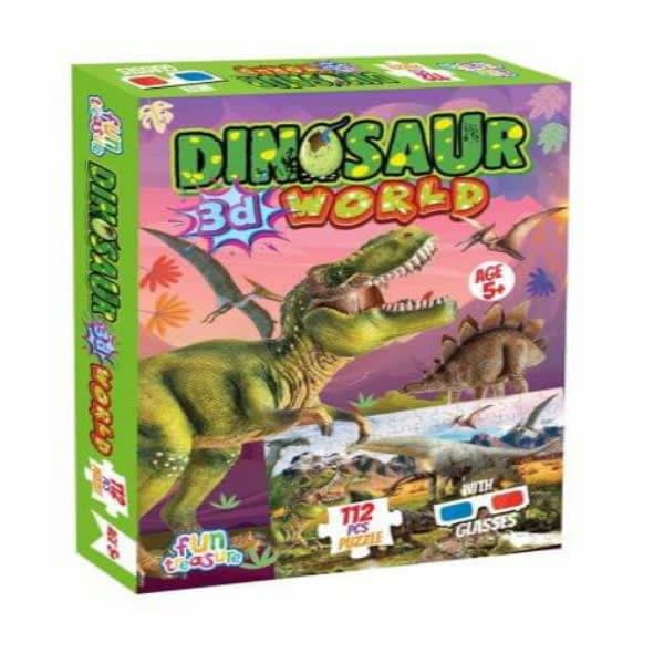 Puzzle - Wholesale Toys India