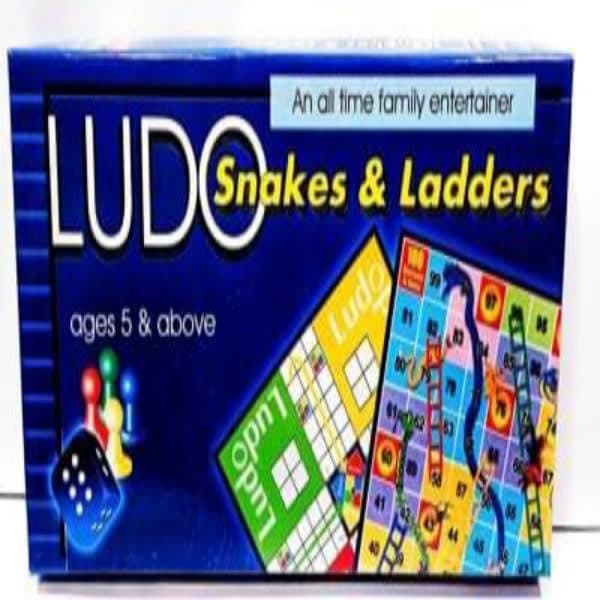 Snake & ladder  - Wholesale Toys India