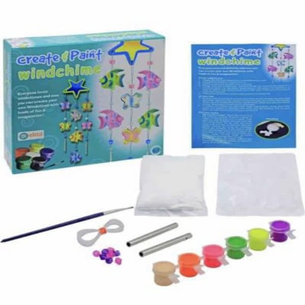 Windchim  - Wholesale Toys India