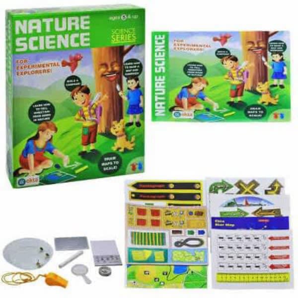 Nature science  - Wholesale Toys India