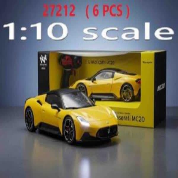 R/C FERRARI JUMBO SIZE RECHARGEABLE - Wholesale Toys India