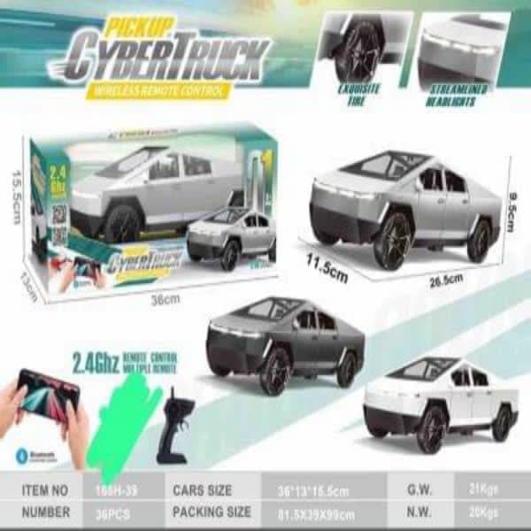 R/C TEXLA CHARGEABLE WITH APP CONTROL - Wholesale Toys India