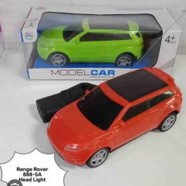 Model Car 2*2 - Wholesale Toys India