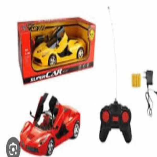 SUPER CAR - Wholesale Toys India