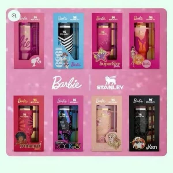 Barbie stanley - Wholesale Toys India