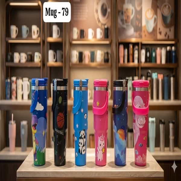 Character Mug - Wholesale Toys India