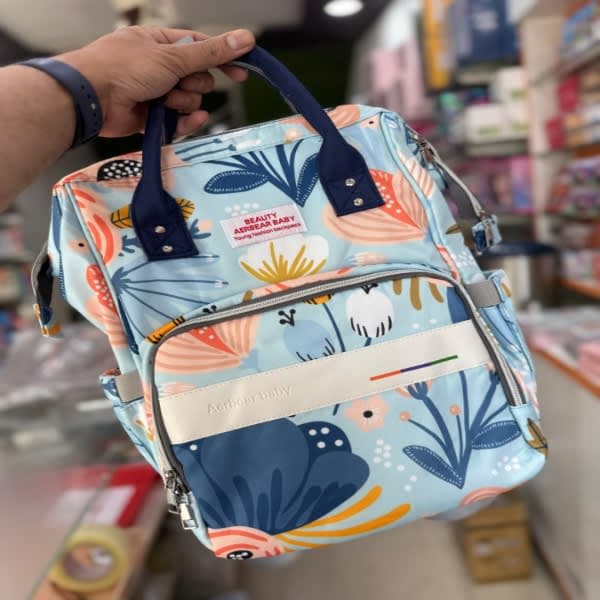 Baby diaper bag  - Wholesale Toys India