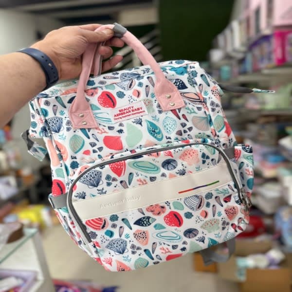 Baby diaper bag  thumbnail