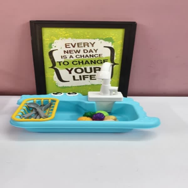 Dinosaur sink - Wholesale Toys India