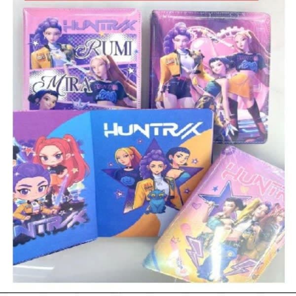 K-pop dairy  - Wholesale Toys India
