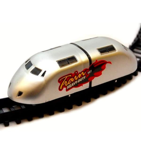 High speed train  thumbnail
