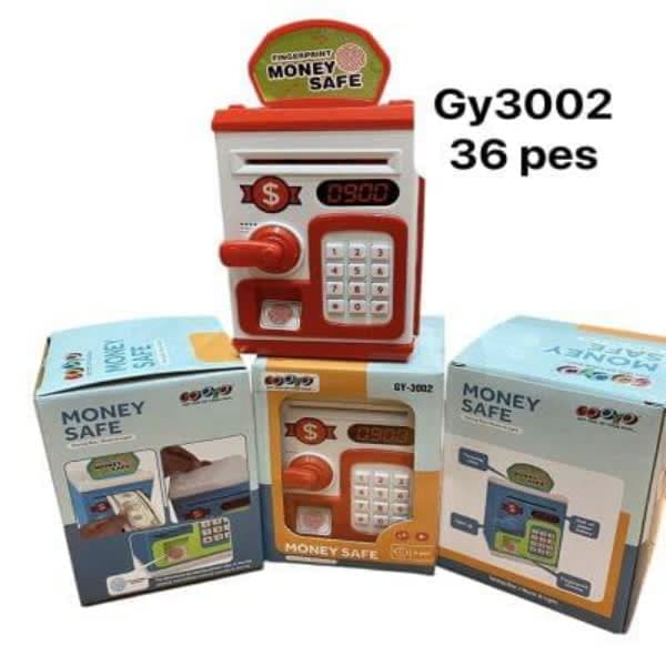 Sensor atm  - Wholesale Toys India