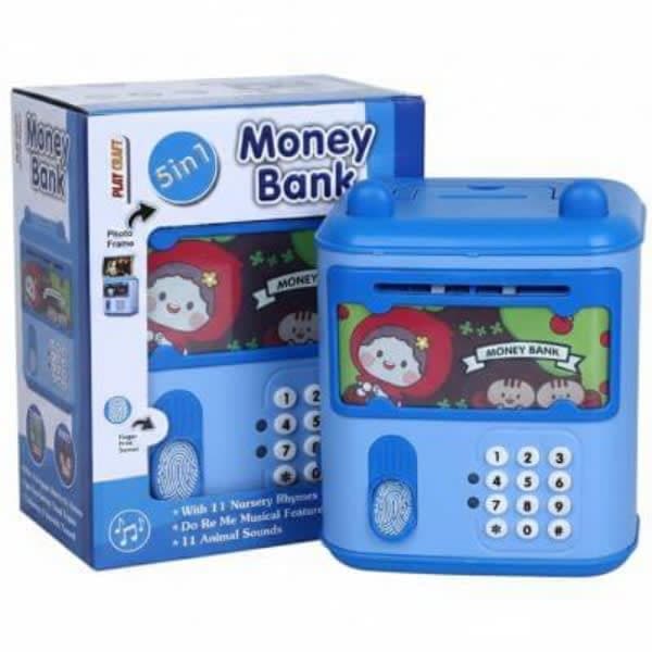 Play craft atm - Wholesale Toys India