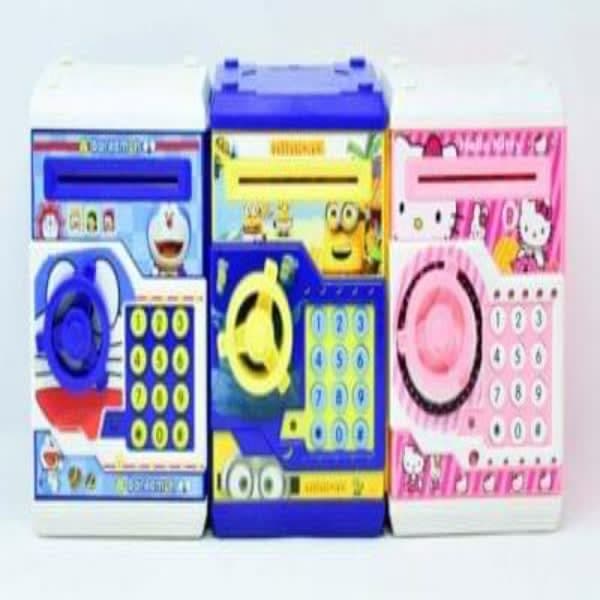 Urban atm  - Wholesale Toys India
