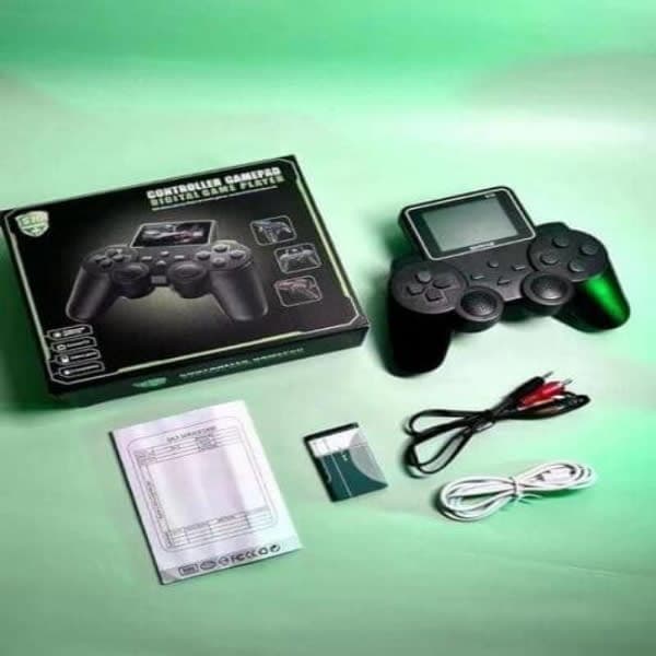 Black handy video game  - Wholesale Toys India