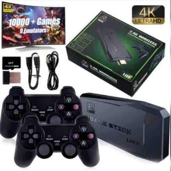 4k game stick - Wholesale Toys India