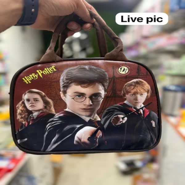 Harry Potter insulted lunch bag thumbnail