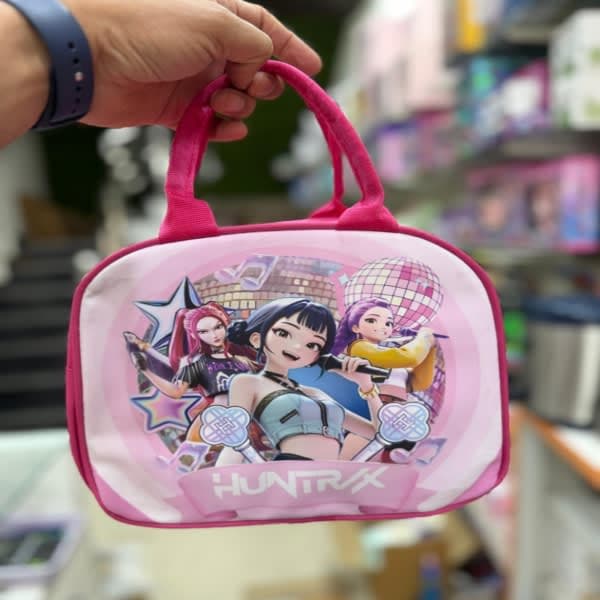 Harry Potter insulted lunch bag thumbnail