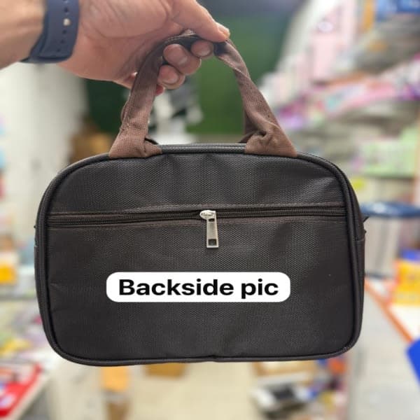 Harry Potter insulted lunch bag thumbnail