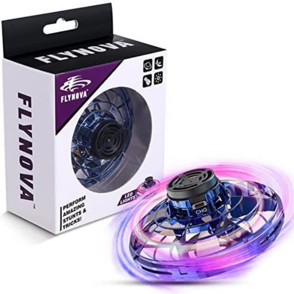 Flying spinner  - Wholesale Toys India