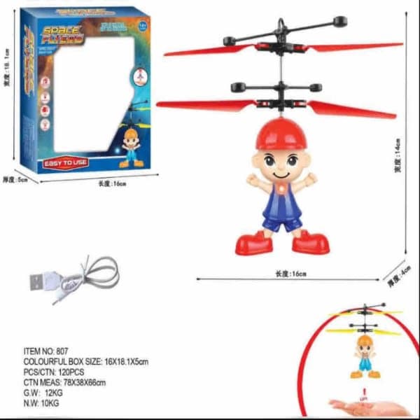 Flying toys - Wholesale Toys India