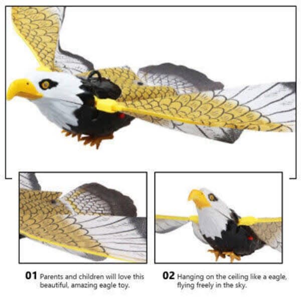 Flying eagle  - Wholesale Toys India