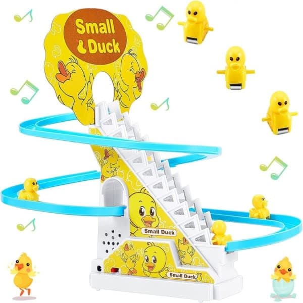 Climbing duck  - Wholesale Toys India