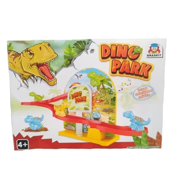 Dinosaur track - Wholesale Toys India