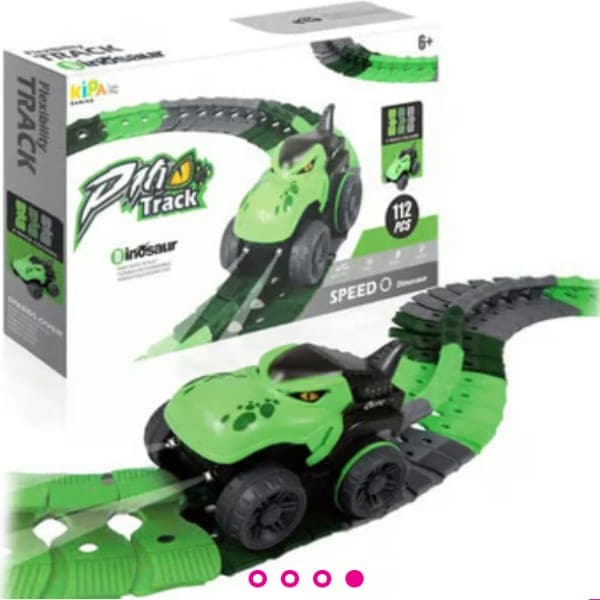 Dino truck heavy quality  - Wholesale Toys India